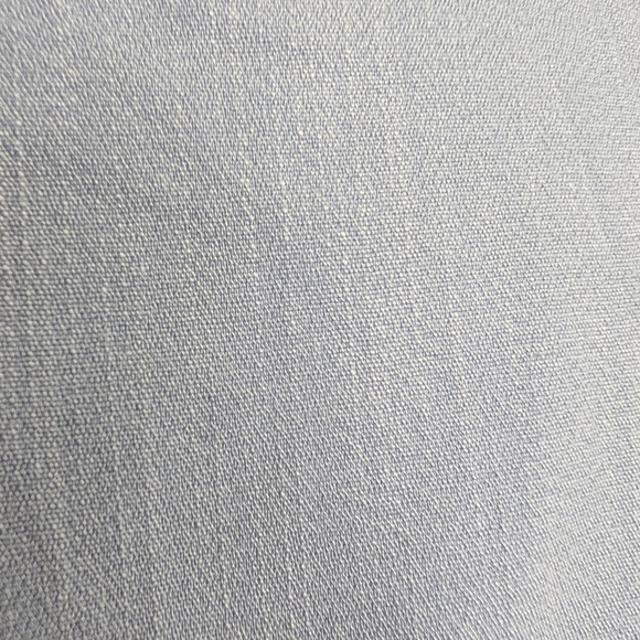 ❌NWT CUPSHE Live Life On The Beach Blue Tiered Ruffle Midi Dress Medium - Picture 11 of 12